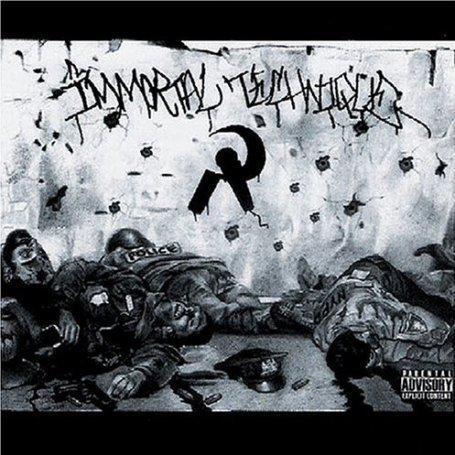 Revolutionary 1 - IMMORTAL TECHNIQUE