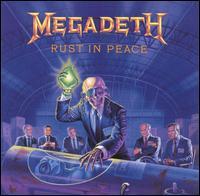 Rust in peace (Vinyle) - MEGADETH