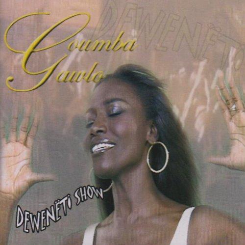 Dewenati show - COUMBA GAWLO