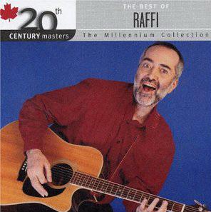 Best of raffi - RAFFI