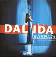 Olympia 1974 - DALIDA