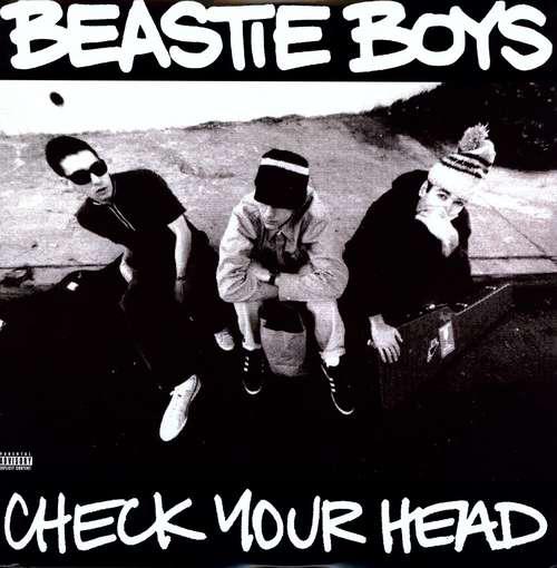 Check Your Head (2Vinyl) - BEASTIE BOYS