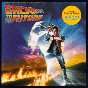 Back to the future - B.O.FILM