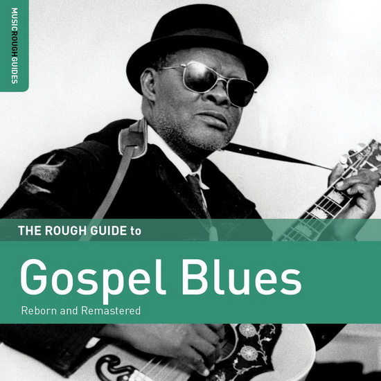 The Rough Guide to Gospel Blues - COMPILATION