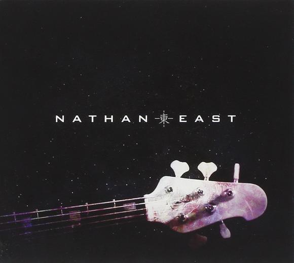 Nathan east - NATHAN EAST