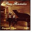 Piano Romantico Vol.1 - CHIA ENRIQUE
