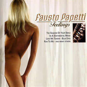 Feelings - PAPETTI FAUSTO
