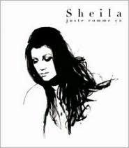 Juste comme ça: Best of Sheila (2CD) - SHEILA