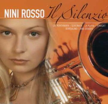 Il silenzi0 - NINI ROSSO