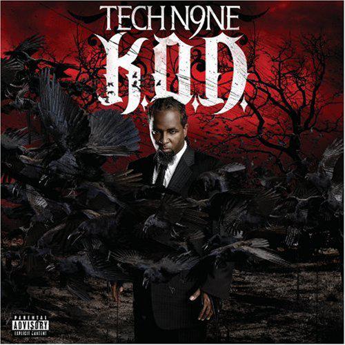 K.o.d. - TECH N9NE