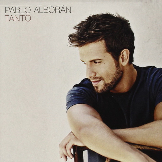 Tanto - ALBORAN PABLO