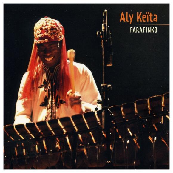 Farafinko - ALY KEITA