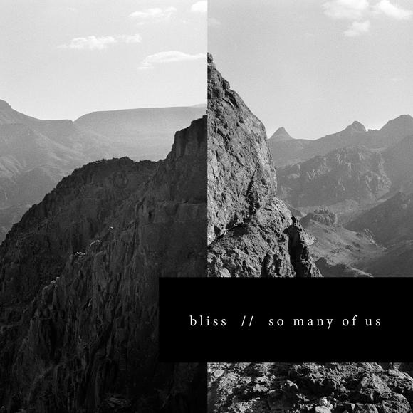 So many of us - BLISS