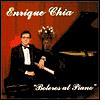 Boleros al Piano - ENRIQUE CHIA