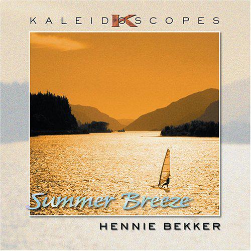 Kaleidoscopes-summer breeze - HENNIE BEKKER