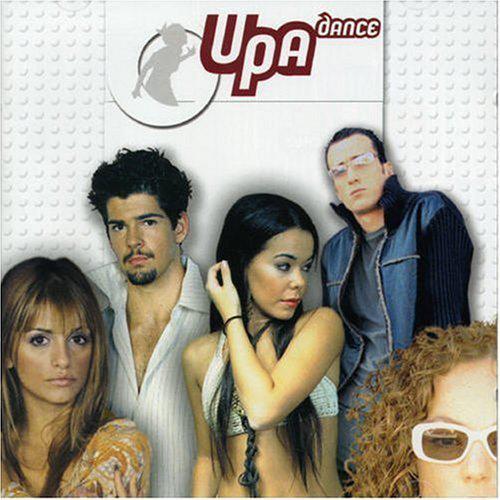 Un dos tres - UPA DANCE