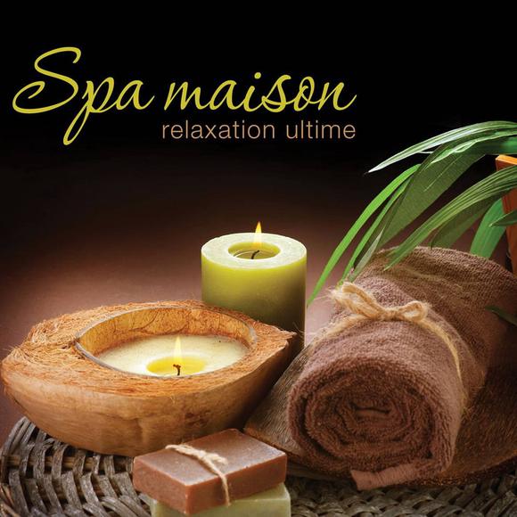 Relaxation ultime - VAR.- NOUVEL AGE