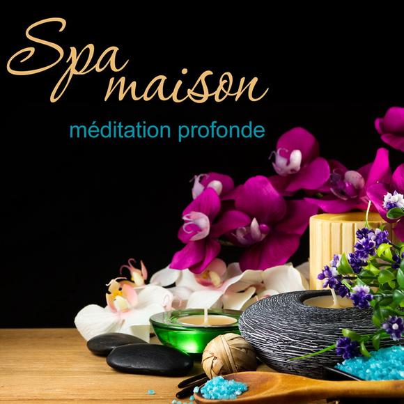 Meditation profonde - VAR.- NOUVEL AGE