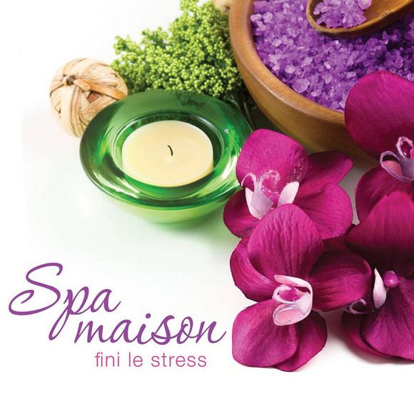 Fini le stress - VAR.- NOUVEL AGE