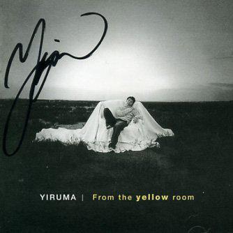 From the yellow room - YIRUMA