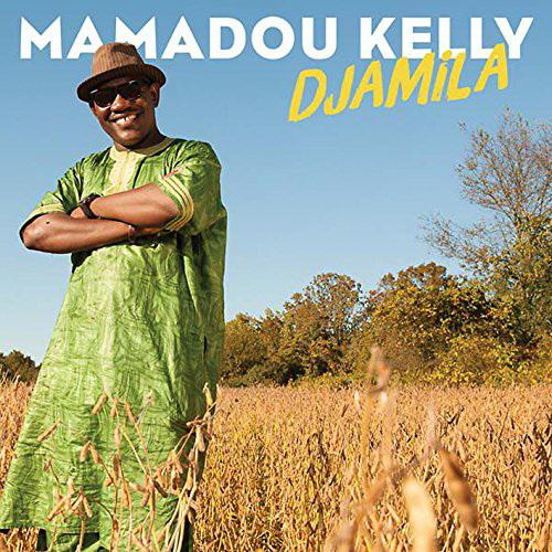 Djamila - MAMADOU KELLY