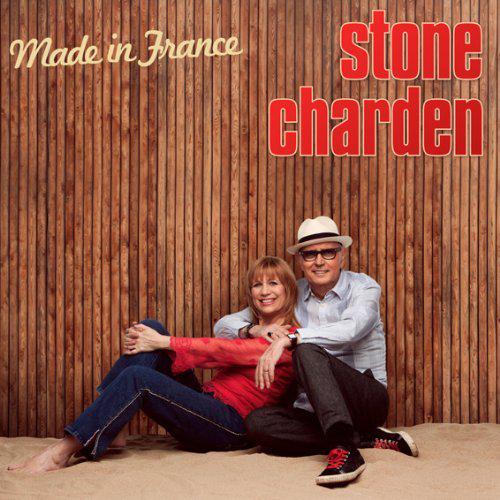 Made in france - STONE & CHARDEN