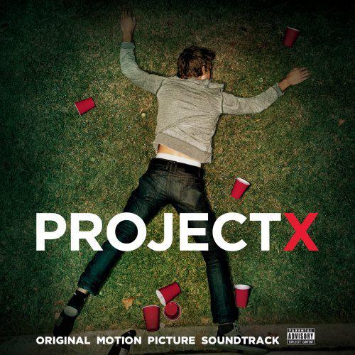 Project x - B.O.FILM