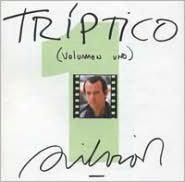 Triptico vol.1 - SILVIO RODRIGUEZ