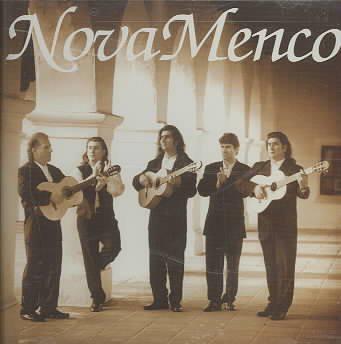Gypsy fusion - NOVA MENCO