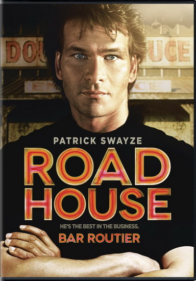 Road House - HERRINGTON ROWDY