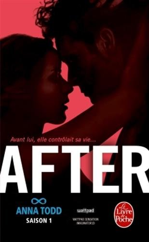 After T.01 - ANNA TODD