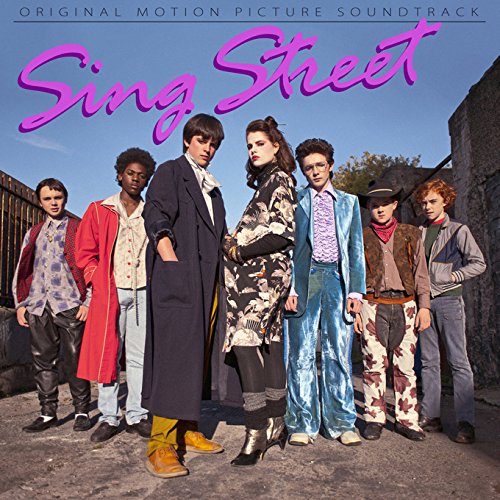 Sing Street (Vinyl) - COMPILATION