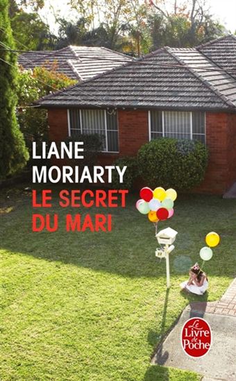 Le Secret du mari - LIANE MORIARTY