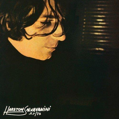 S.p 73 - SALVANINI HARETON