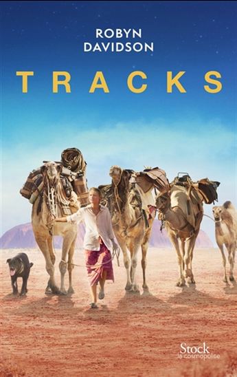 Tracks - ROBYN DAVIDSON
