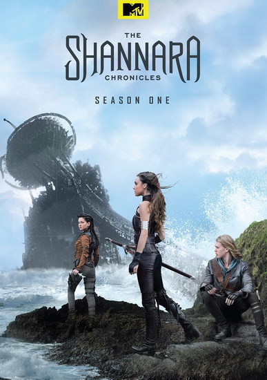 The Shannara Chronicles (Season 1) - SHANNARA CHRONICLES (THE)