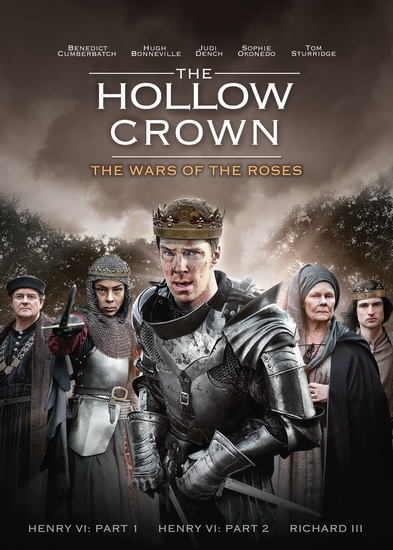 The Hollow Crown : The Wars Of The Roses - HOLLOW CROWN (THE)