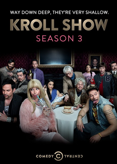 Kroll Show (Season 3) - KROLL SHOW