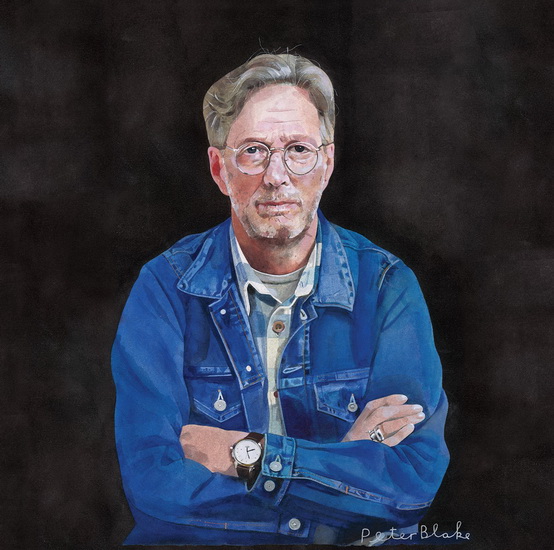 I Still Do - CLAPTON ERIC