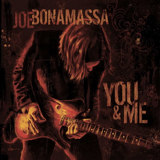 You & Me (Vinyl) - BONAMASSA JOE