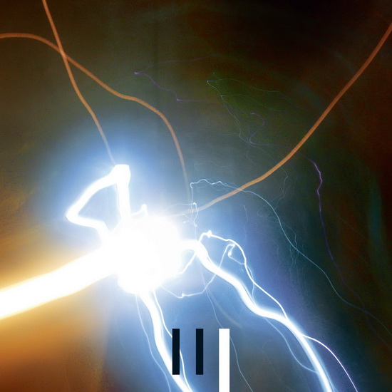 The Triad - PANTHA DU PRINCE