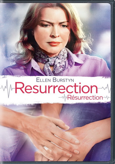 Resurrection - PETRIE DANIEL