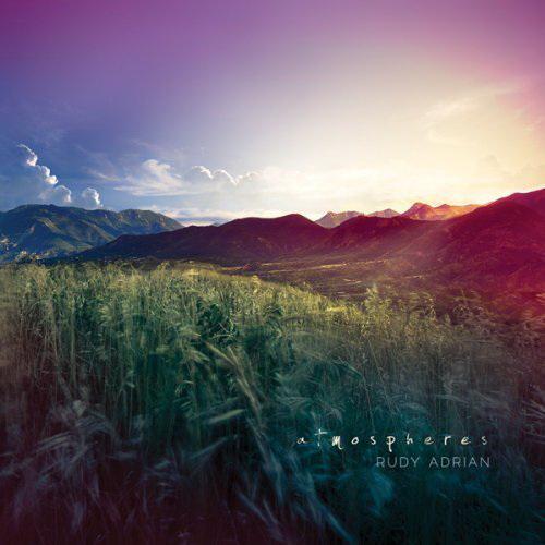 Atmospheres - RUDY ADRIAN