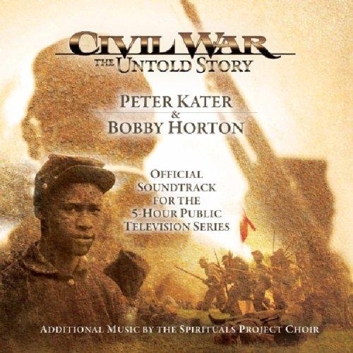 Civil war:the untold story - B.O.TV