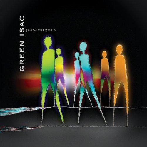 Passengers - GREEN ISAC
