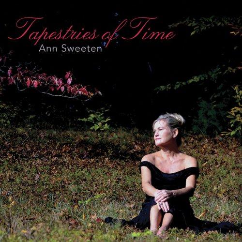 Tapestries of time - ANN SWEETEN