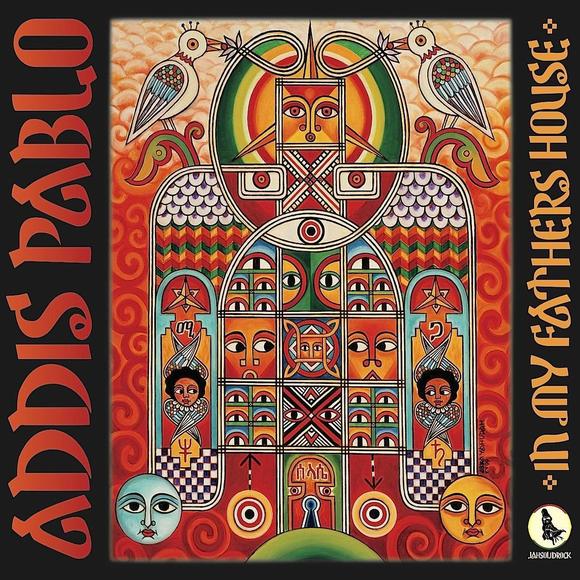 In my father&#39;s house - ADDIS (REGGAE) PABLO