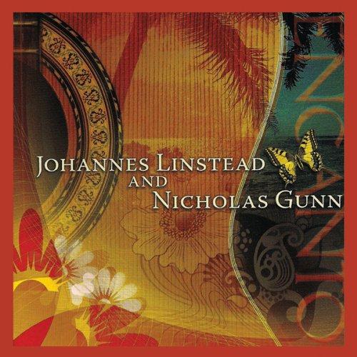 Encanto - NICHOLAS GUNN - JOHANNE LINSTEAD