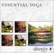 Essential yoga - VAR.-NOUVEL ÂGE