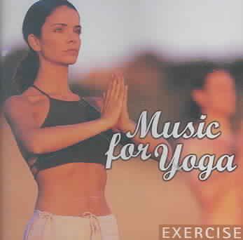 Music for yoga - VAR.-NOUVEL ÂGE